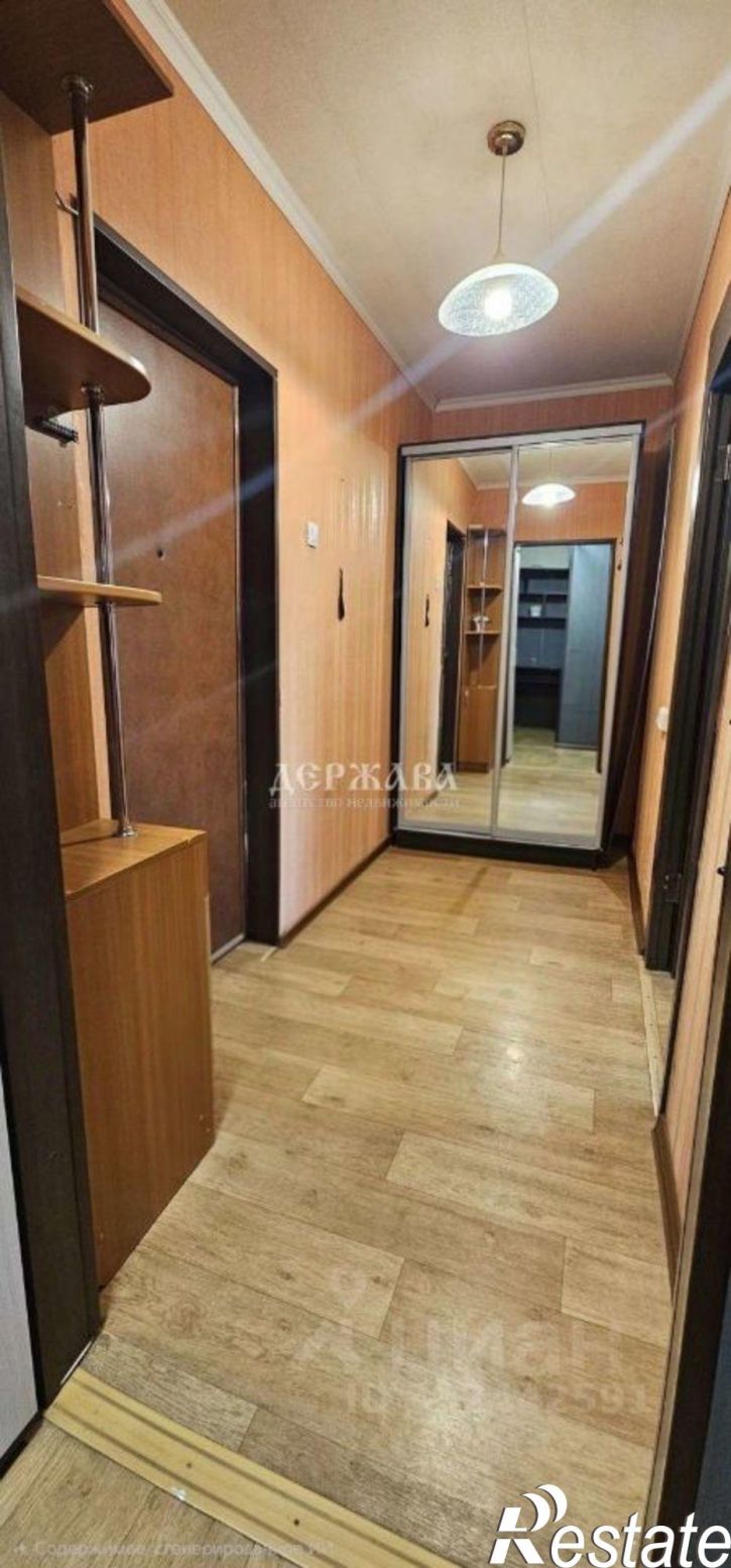 1-комн квартира