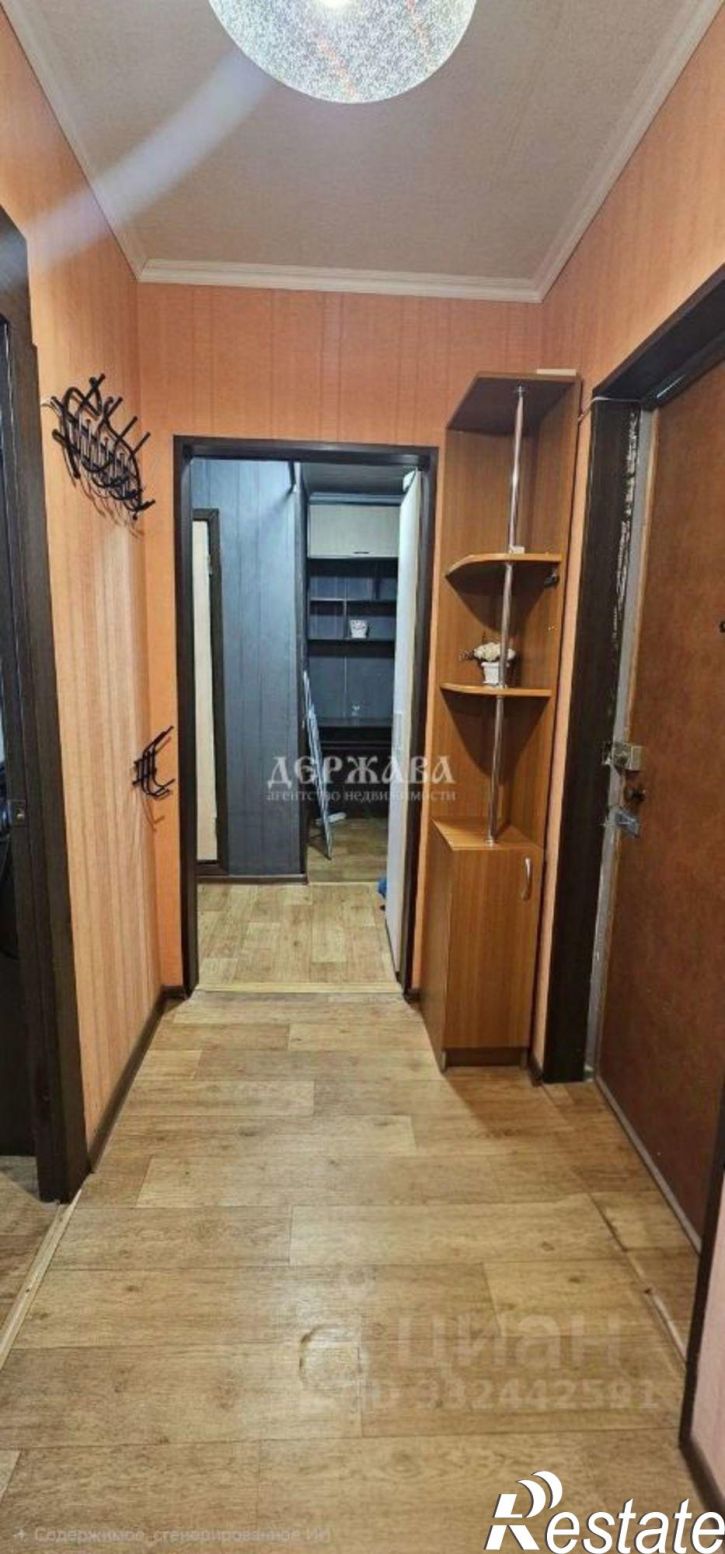1-комн квартира