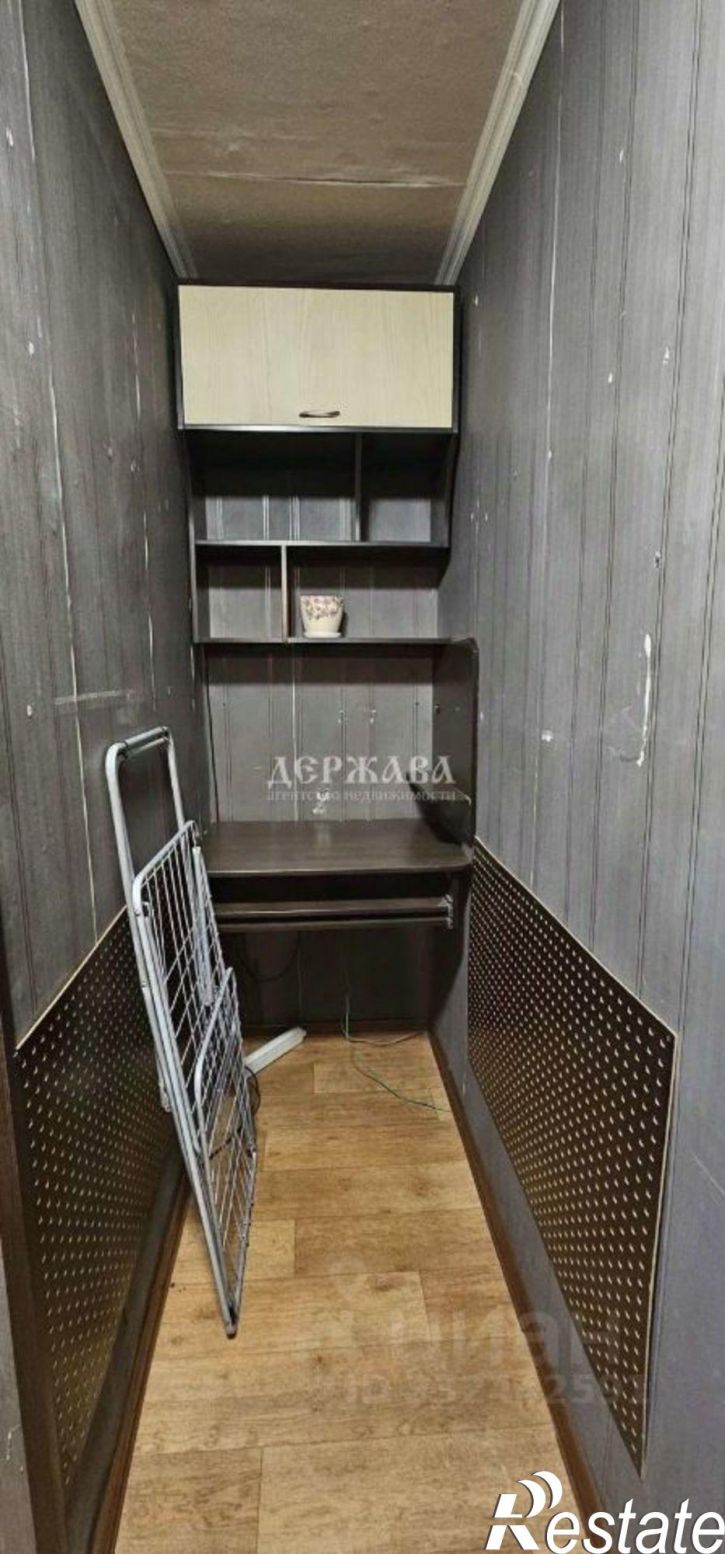 1-комн квартира