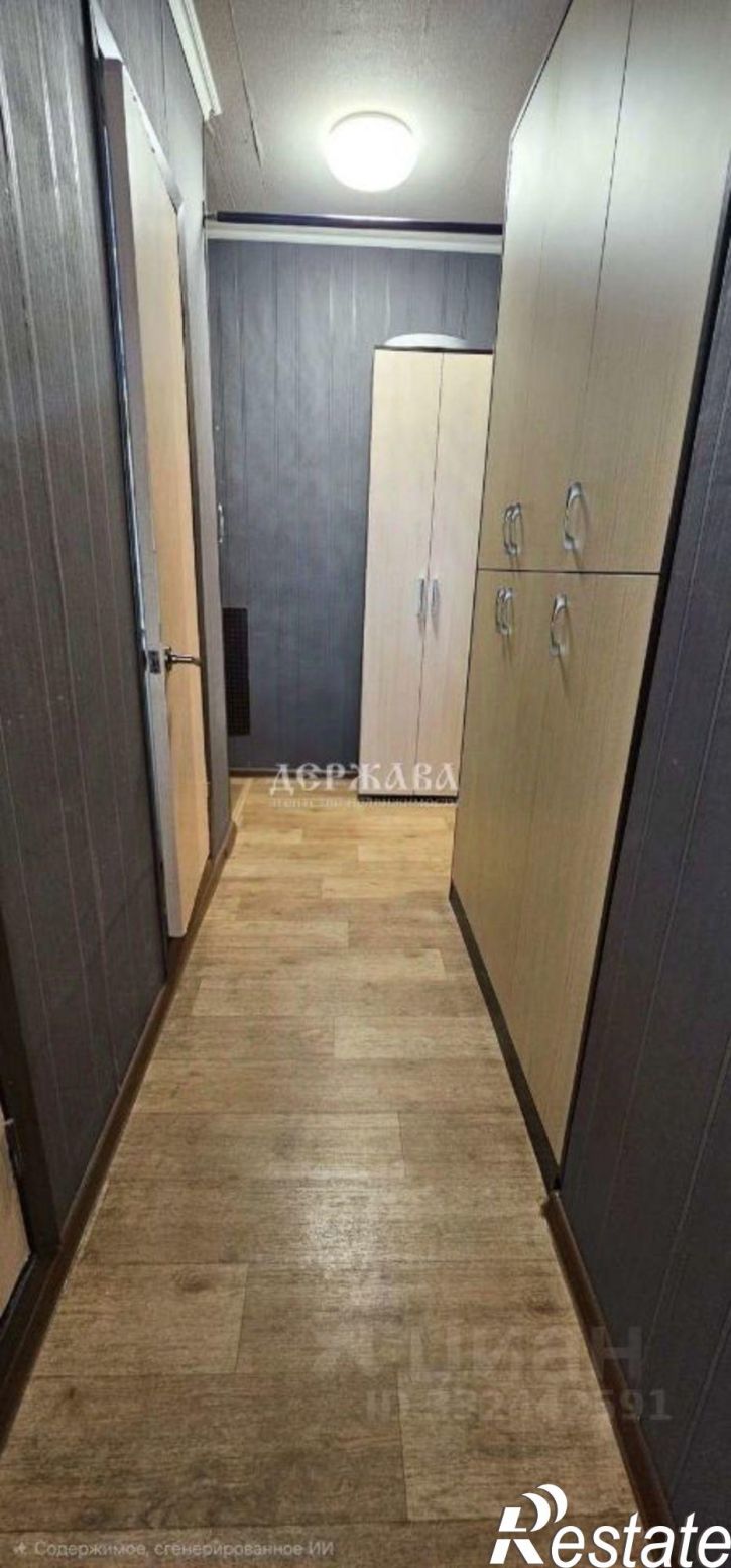 1-комн квартира