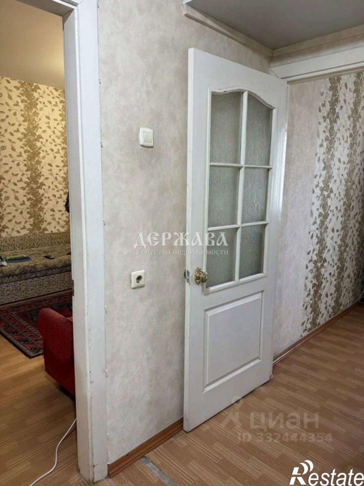 1-комн квартира Северный мкр,дом 14