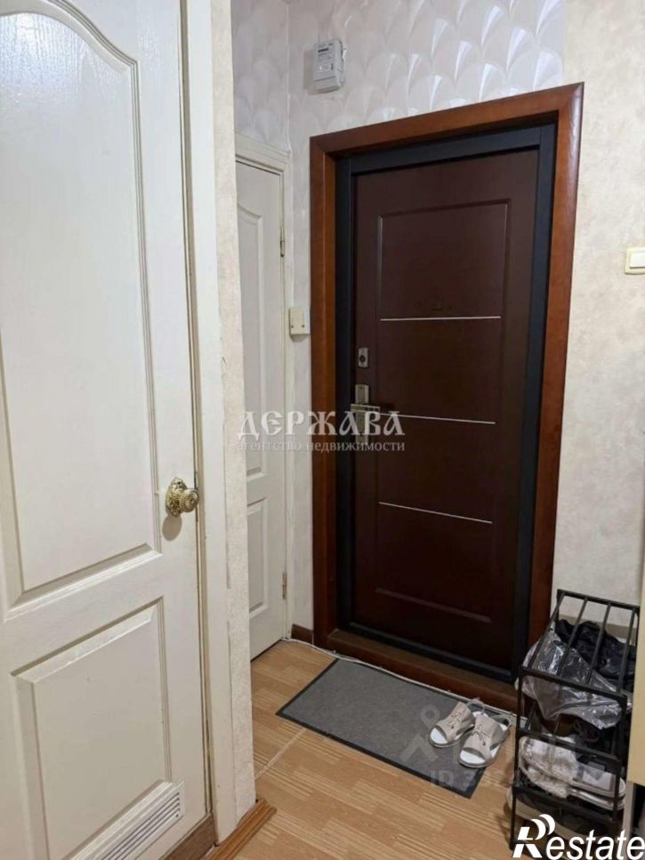 1-комн квартира Северный мкр,дом 14