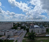 4-комн, 105кв м, этаж 14/14 мкр Макаренко, 40