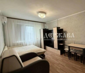 1-комн, 23кв м, этаж 6/9 мкр Молодогвардеец, 2