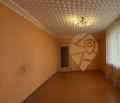 2-комн, 43кв м, этаж 8/9 Интернациональный мкр, 4
