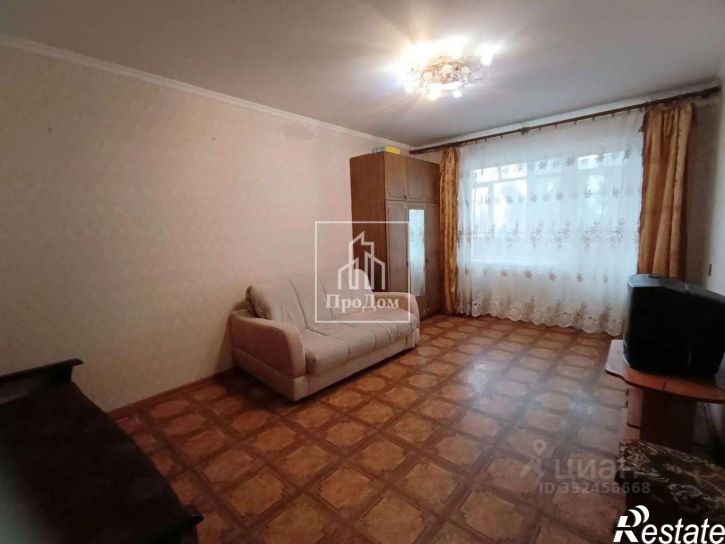 1-комн квартира Солнечный мкр, 7а,  д. 7а