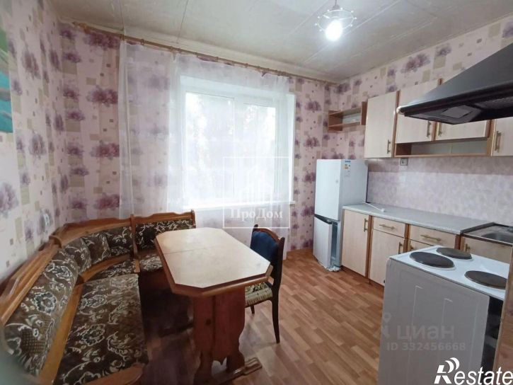1-комн квартира Солнечный мкр, 7а,  д. 7а