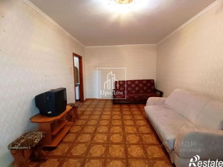 1-комн квартира Солнечный мкр, 7а,  д. 7а