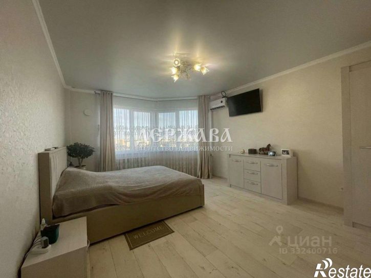 1-комн квартира Северный мкр, 36,  д. 36