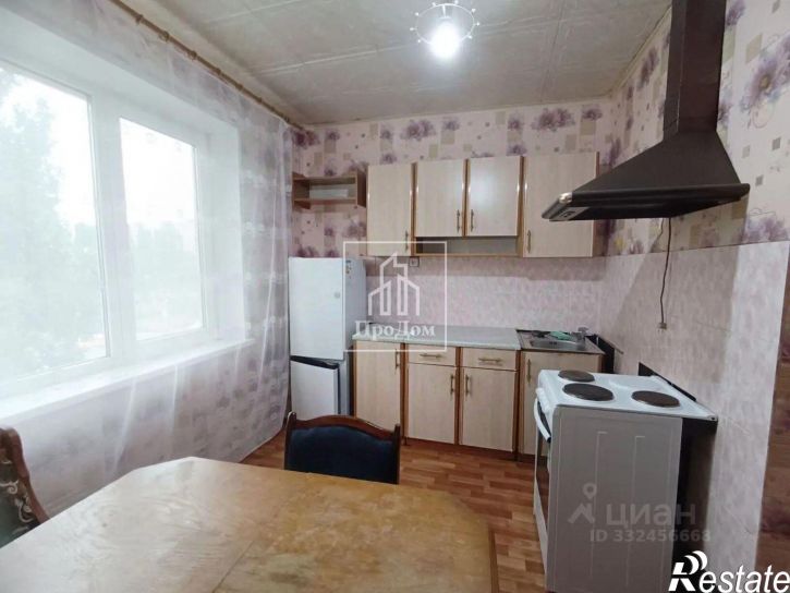 1-комн квартира Солнечный мкр, 7а,  д. 7а
