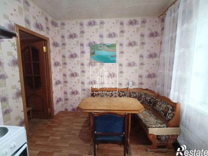 1-комн квартира Солнечный мкр, 7а,  д. 7а