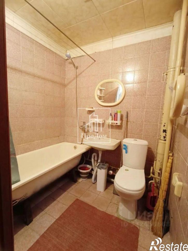 1-комн квартира Солнечный мкр, 7а,  д. 7а