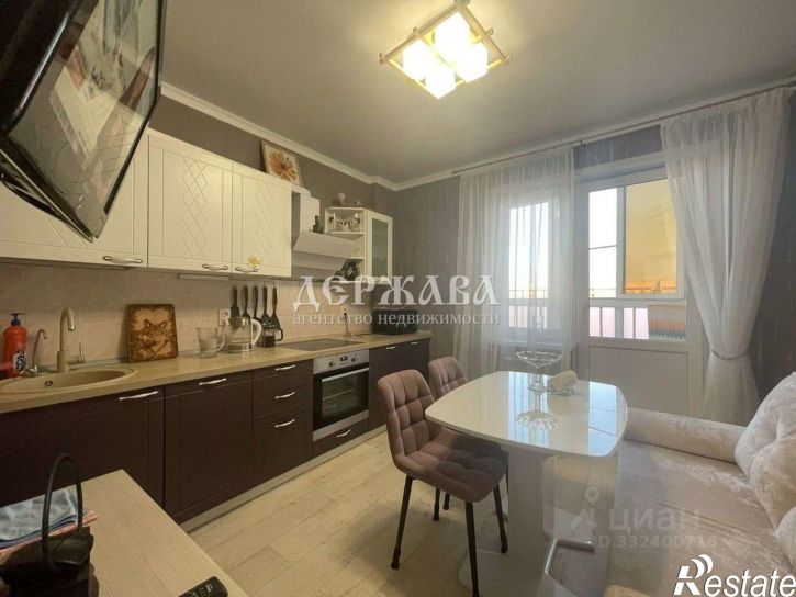 1-комн квартира Северный мкр, 36,  д. 36