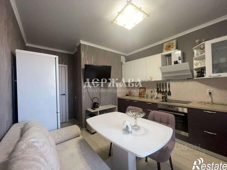 1-комн квартира Северный мкр, 36,  д. 36