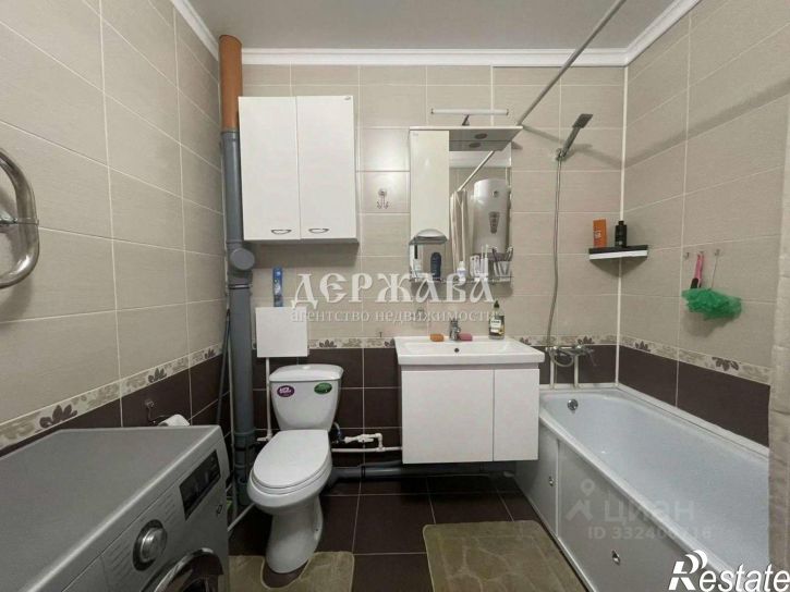 1-комн квартира Северный мкр, 36,  д. 36