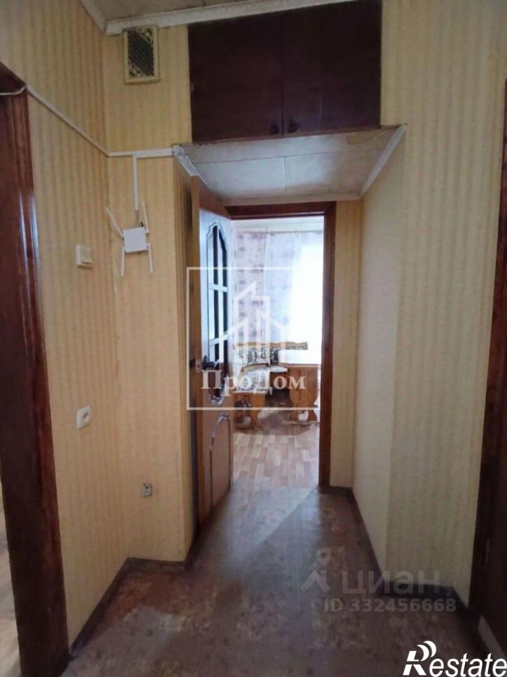 1-комн квартира Солнечный мкр, 7а,  д. 7а