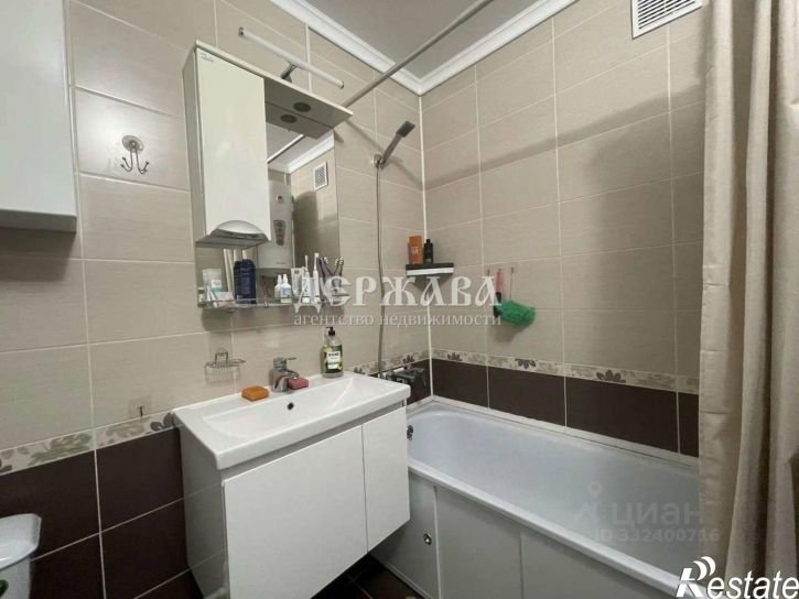 1-комн квартира Северный мкр, 36,  д. 36
