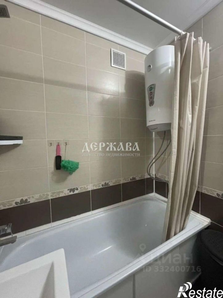 1-комн квартира Северный мкр, 36,  д. 36