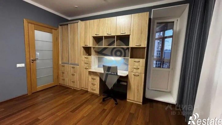 3-комн квартира мкр Дубрава квартал 3, 1,  д. 1
