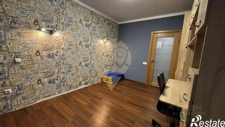 3-комн квартира мкр Дубрава квартал 3, 1,  д. 1