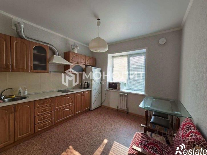 1-комн квартира мкр Дубрава квартал 3, 34,  д. 34