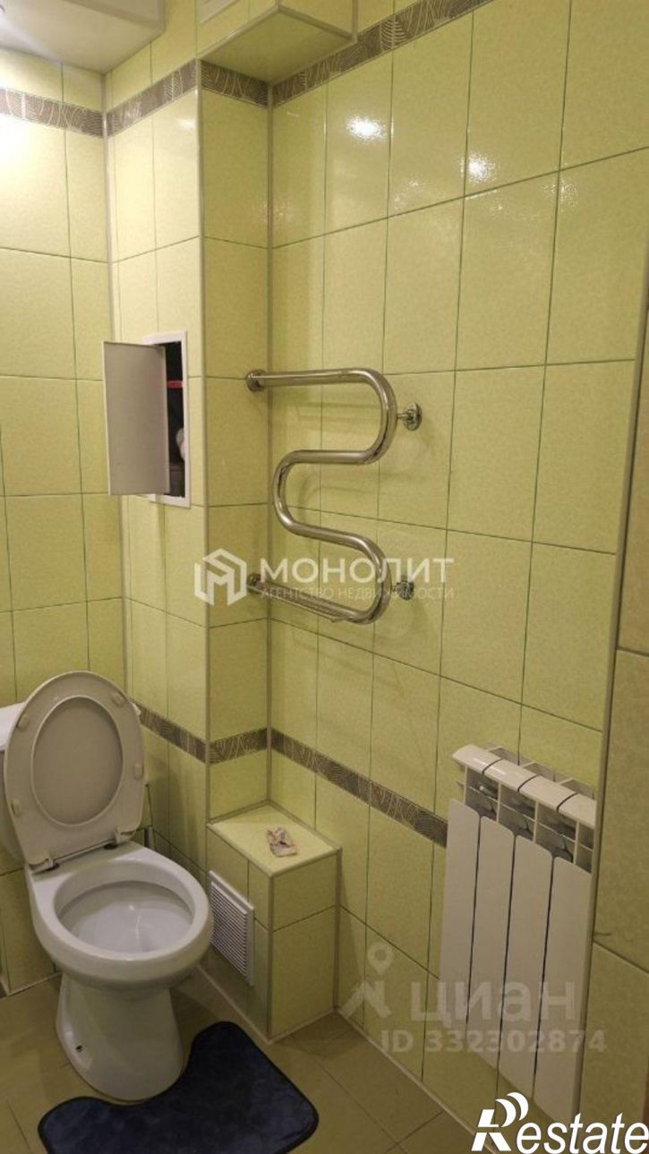 1-комн квартира Южный мкр, 10,  д. 10