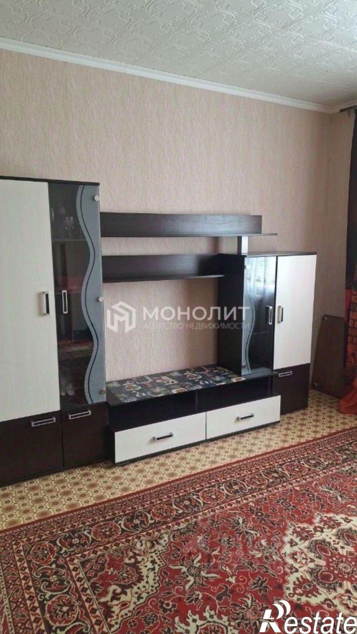 1-комн квартира Южный мкр, 10,  д. 10