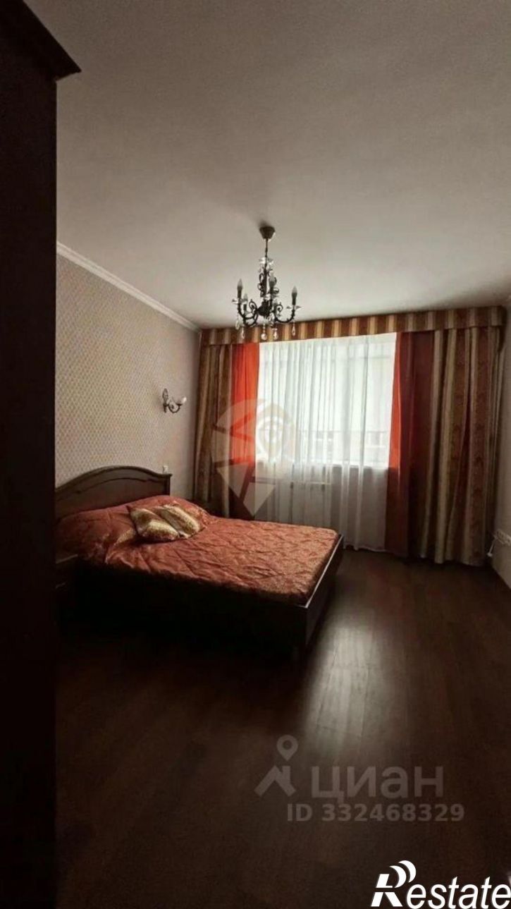 3-комн квартира мкр Дубрава квартал 3, 1,  д. 1