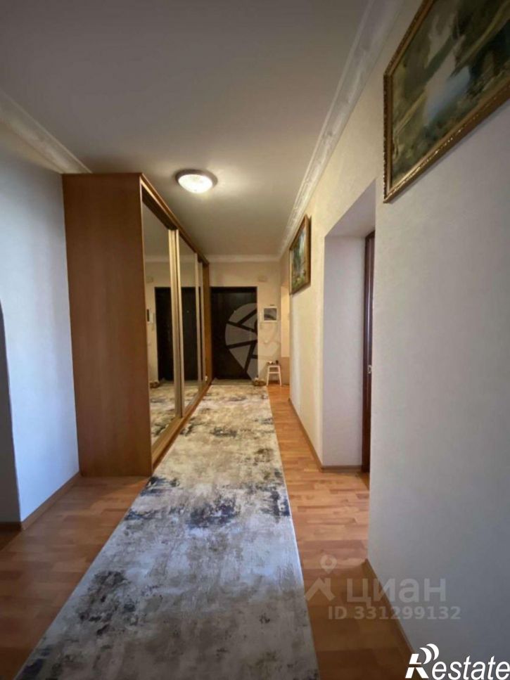 3-комн квартира Степной мкр, 5,  д. 5