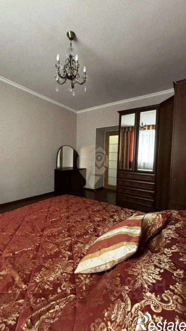 3-комн квартира мкр Дубрава квартал 3, 1,  д. 1