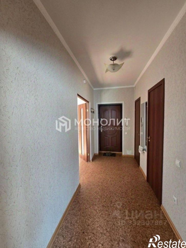1-комн квартира мкр Дубрава квартал 3, 34,  д. 34