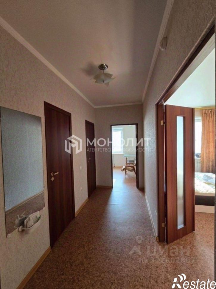 1-комн квартира мкр Дубрава квартал 3, 34,  д. 34