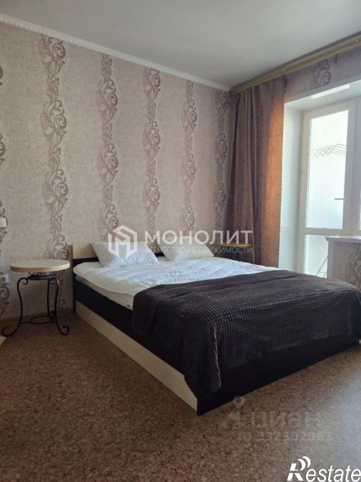 1-комн квартира мкр Дубрава квартал 3, 34,  д. 34