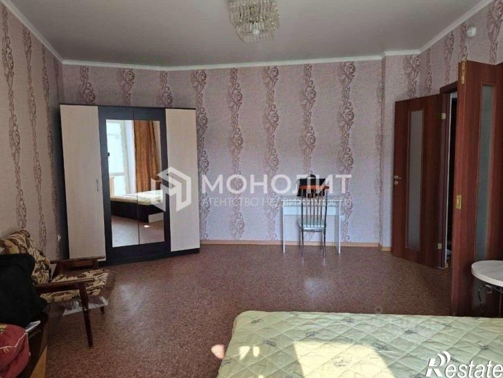1-комн квартира мкр Дубрава квартал 3, 34,  д. 34