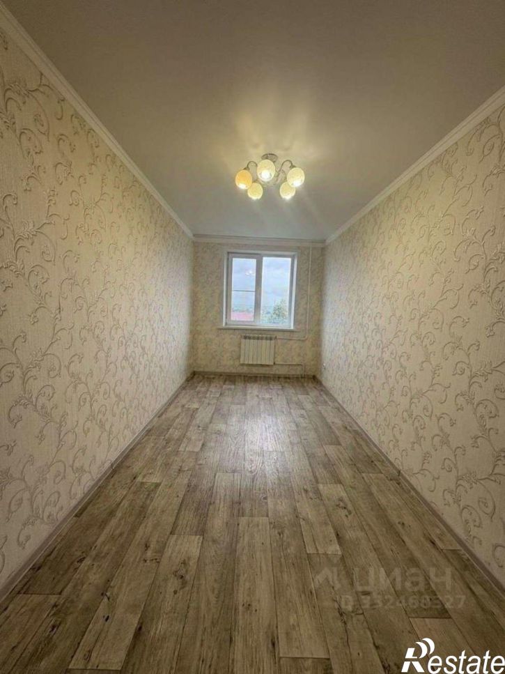 2-комн квартира ул Хмелева, 2,  д. 2