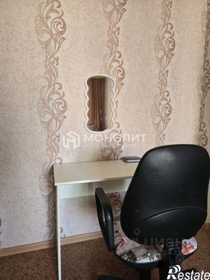 1-комн квартира мкр Дубрава квартал 3, 34,  д. 34