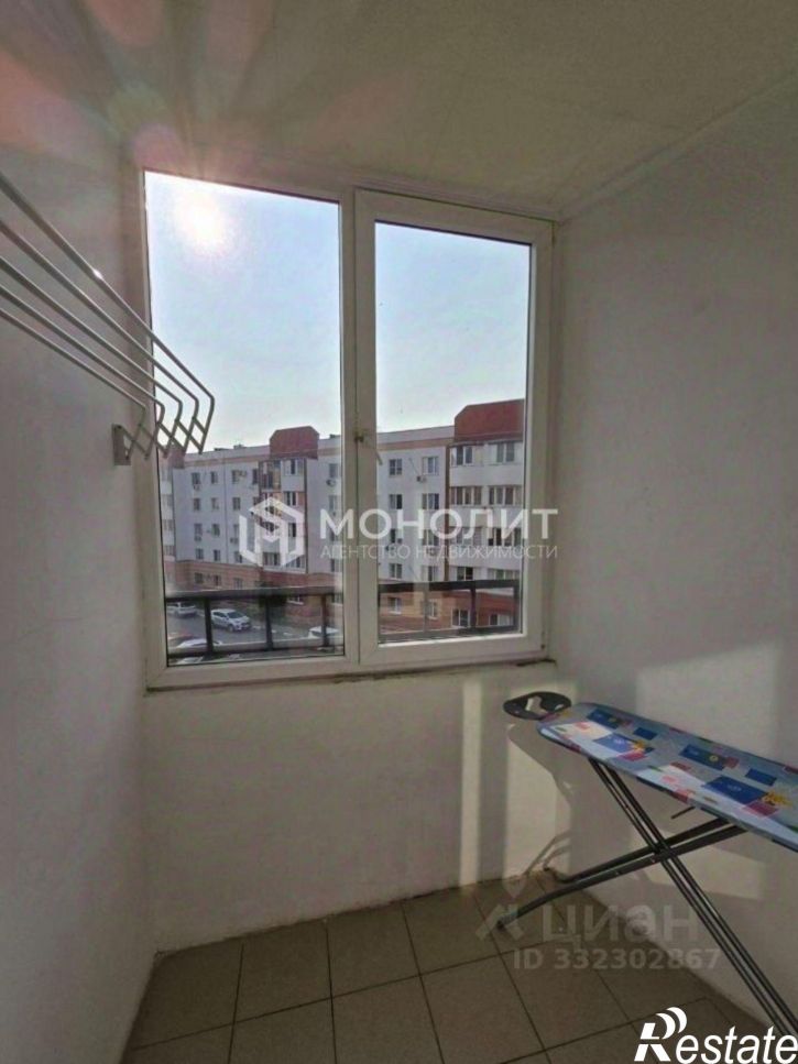 1-комн квартира мкр Дубрава квартал 3, 34,  д. 34