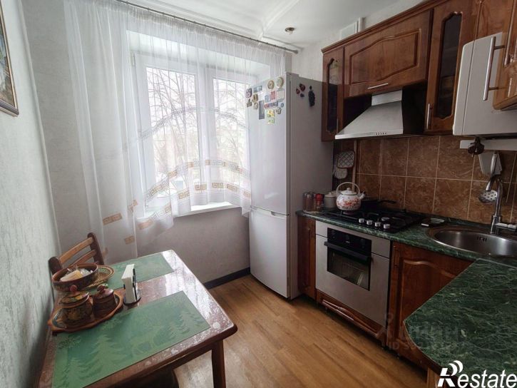 3-комн квартира мкр Лебединец, 13,  д. 13