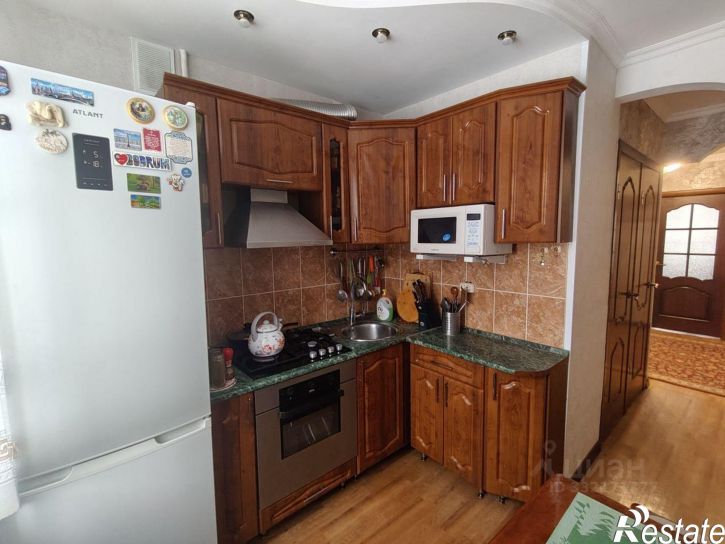 3-комн квартира мкр Лебединец, 13,  д. 13