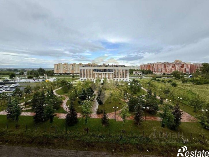 2-комн квартира