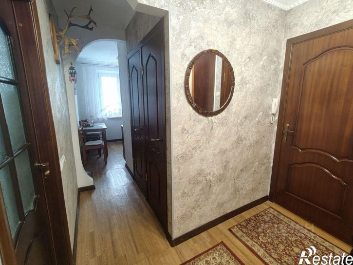 3-комн квартира мкр Лебединец, 13,  д. 13