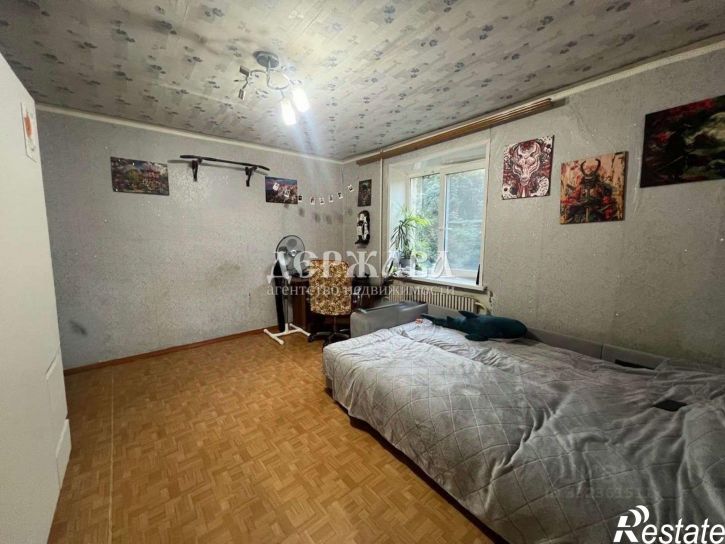 1-комн квартира Комсомольский пр-кт, 10,  д. 10
