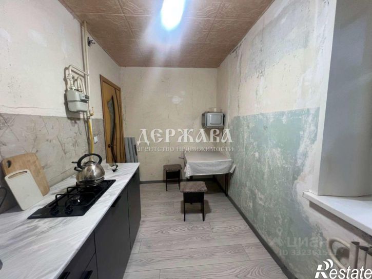 1-комн квартира Комсомольский пр-кт, 10,  д. 10