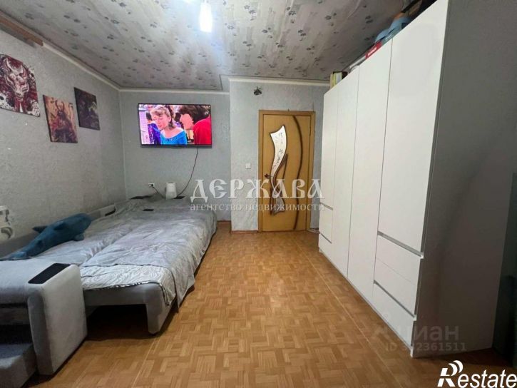 1-комн квартира Комсомольский пр-кт, 10,  д. 10