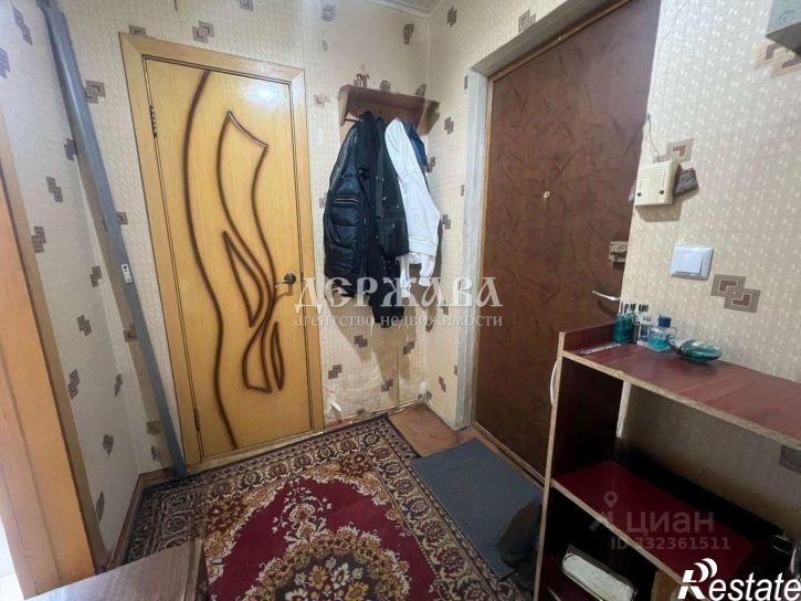 1-комн квартира Комсомольский пр-кт, 10,  д. 10