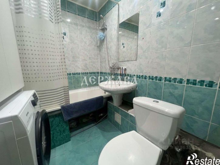 1-комн квартира Комсомольский пр-кт, 10,  д. 10