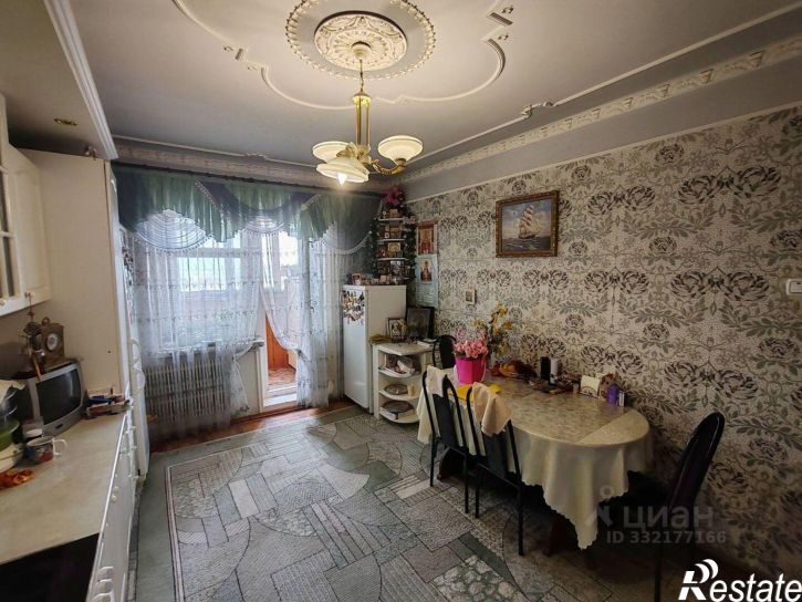 4-комн квартира мкр Королева, 38,  д. 38