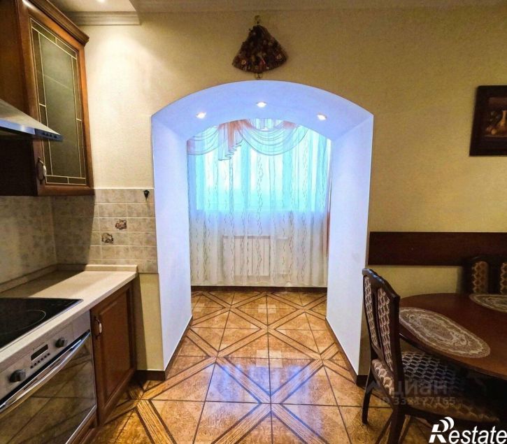 4-комн квартира Восточный мкр, 50,  д. 50