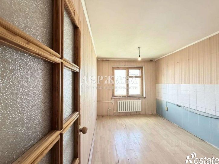 3-комн квартира Юбилейный мкр, 4,  д. 4