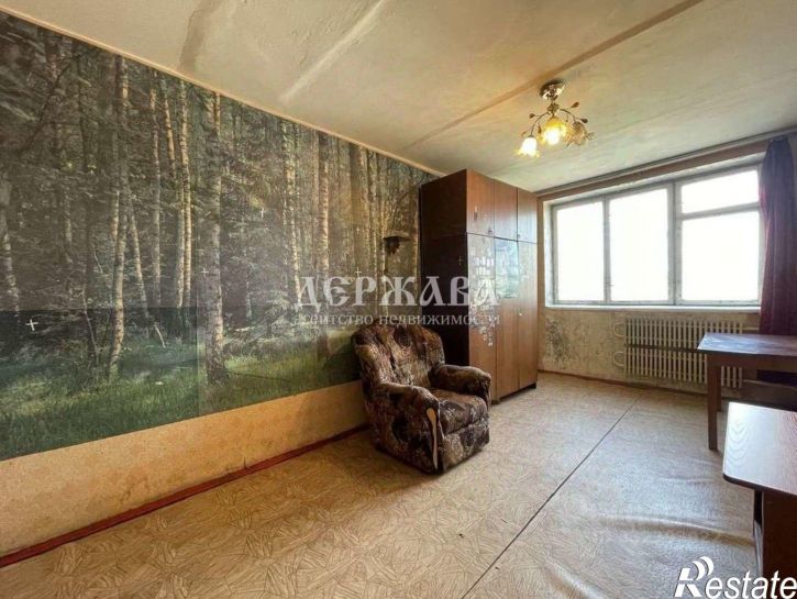 1-комн квартира Комсомольский пр-кт, 71в,  д. 71в